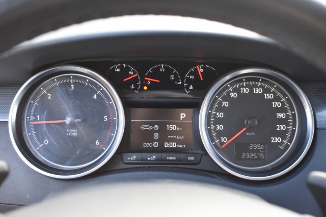 PEUGEOT 508 SW 1.6 AUT. BLUEHDI BL.L.EX. / APK T/M 11-2026 / EURO6, Grouwstra Auto`s, Deventer