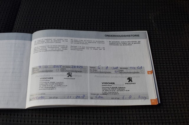 PEUGEOT 508 SW 1.6 AUT. BLUEHDI BL.L.EX. / APK T/M 11-2026 / EURO6, Grouwstra Auto`s, Deventer