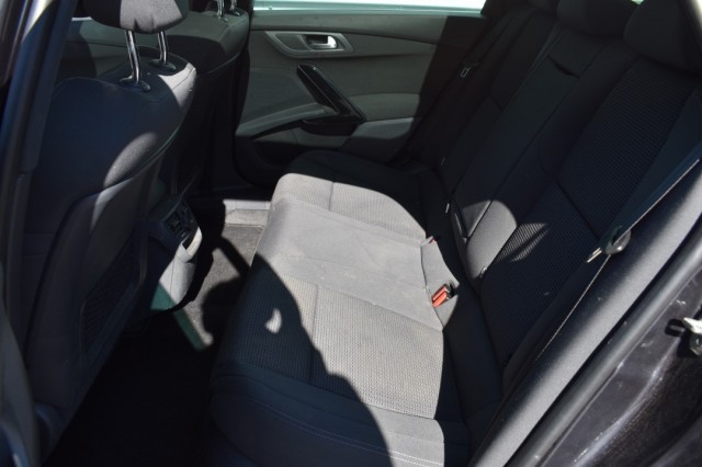 PEUGEOT 508 SW 1.6 AUT. BLUEHDI BL.L.EX. / APK T/M 11-2026 / EURO6, Grouwstra Auto`s, Deventer