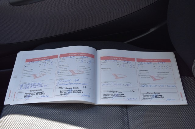 DAIHATSU CUORE 1.0-12V 3DRS. NAGANO / AIRCO / APK T/M 11-2026, Grouwstra Auto`s, Deventer