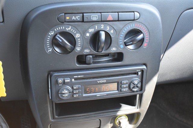 DAIHATSU CUORE 1.0-12V 3DRS. NAGANO / AIRCO / APK T/M 11-2026, Grouwstra Auto`s, Deventer