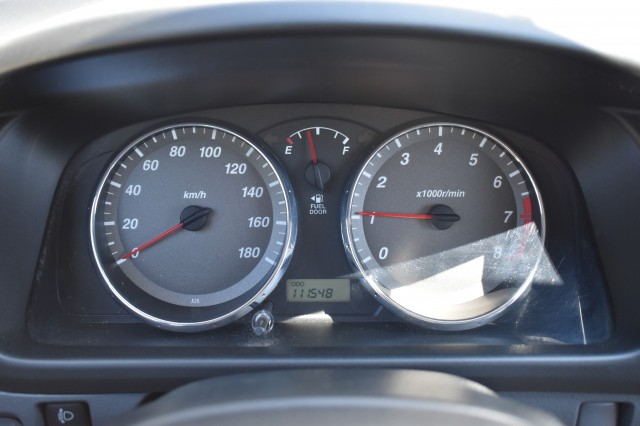 DAIHATSU CUORE 1.0-12V 3DRS. NAGANO / AIRCO / APK T/M 11-2026, Grouwstra Auto`s, Deventer