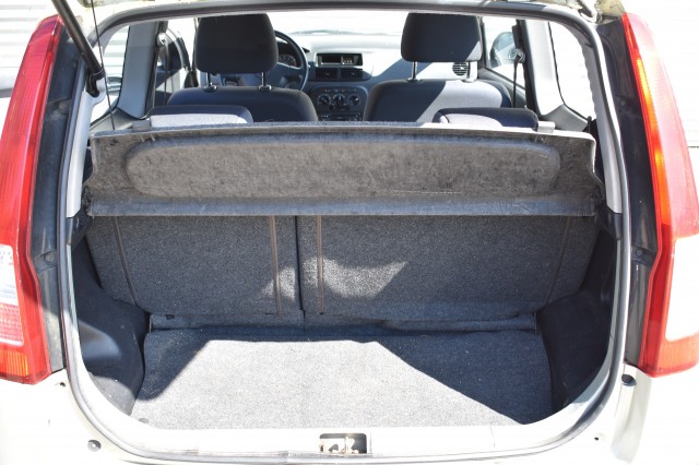 DAIHATSU CUORE 1.0-12V 3DRS. NAGANO / AIRCO / APK T/M 11-2026, Grouwstra Auto`s, Deventer