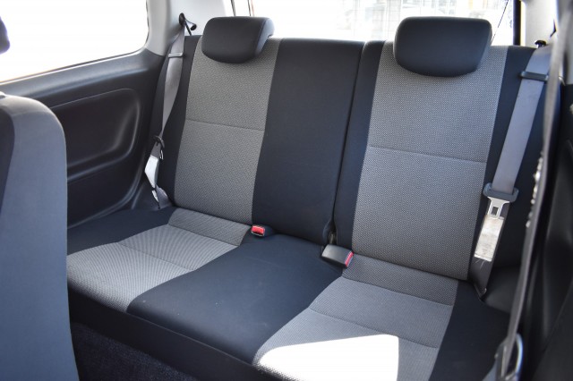 DAIHATSU CUORE 1.0-12V 3DRS. NAGANO / AIRCO / APK T/M 11-2026, Grouwstra Auto`s, Deventer