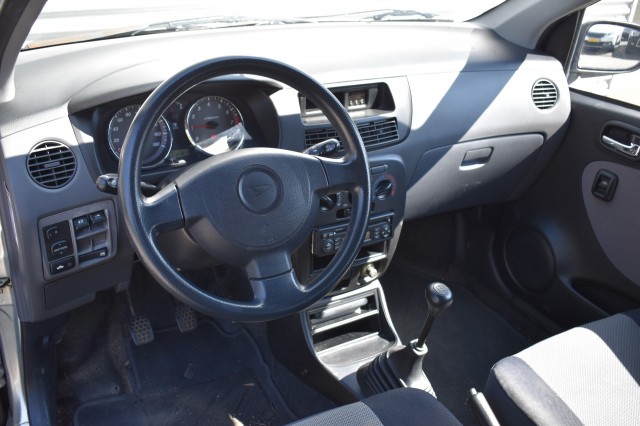 DAIHATSU CUORE 1.0-12V 3DRS. NAGANO / AIRCO / APK T/M 11-2026, Grouwstra Auto`s, Deventer