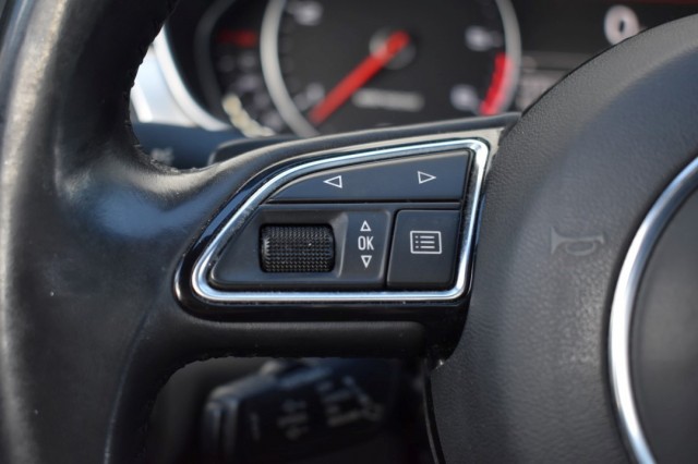 AUDI A6 ALLROAD 3.0 TDI PL PLUS / HEAD-UP / BOSE / STANDKACHEL / ADAP. CRUISE, Grouwstra Auto`s, Deventer