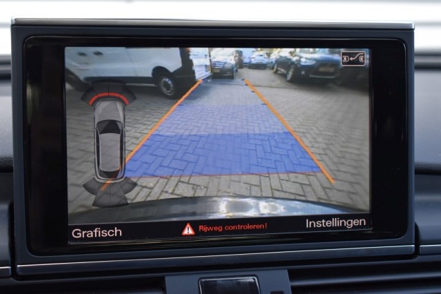 AUDI A6 ALLROAD 3.0 TDI PL PLUS / HEAD-UP / BOSE / STANDKACHEL / ADAP. CRUISE, Grouwstra Auto`s, Deventer