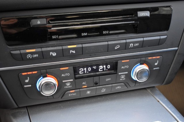 AUDI A6 ALLROAD 3.0 TDI PL PLUS / HEAD-UP / BOSE / STANDKACHEL / ADAP. CRUISE, Grouwstra Auto`s, Deventer