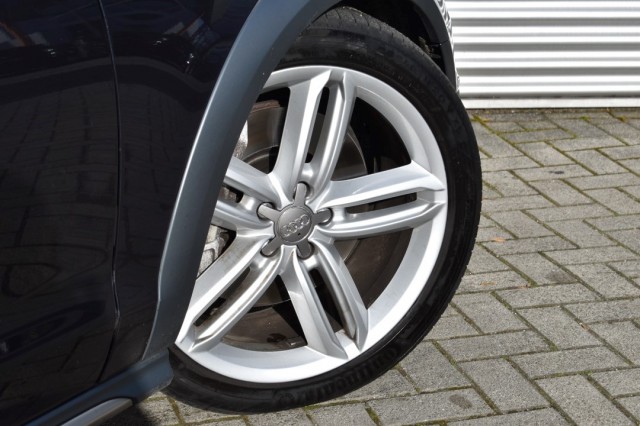 AUDI A6 ALLROAD 3.0 TDI PL PLUS / HEAD-UP / BOSE / STANDKACHEL / ADAP. CRUISE, Grouwstra Auto`s, Deventer