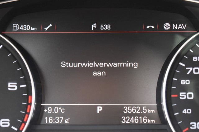 AUDI A6 ALLROAD 3.0 TDI PL PLUS / HEAD-UP / BOSE / STANDKACHEL / ADAP. CRUISE, Grouwstra Auto`s, Deventer