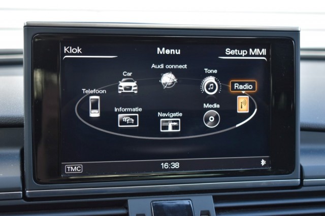 AUDI A6 ALLROAD 3.0 TDI PL PLUS / HEAD-UP / BOSE / STANDKACHEL / ADAP. CRUISE, Grouwstra Auto`s, Deventer