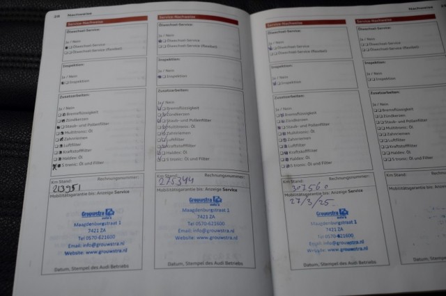 AUDI A6 ALLROAD 3.0 TDI PL PLUS / HEAD-UP / BOSE / STANDKACHEL / ADAP. CRUISE, Grouwstra Auto`s, Deventer