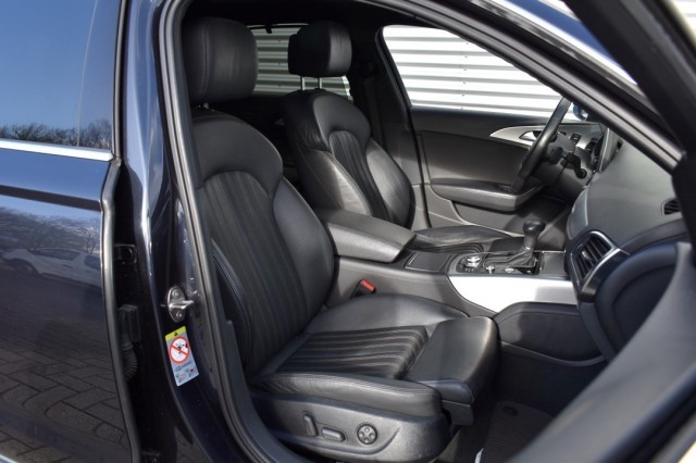 AUDI A6 ALLROAD 3.0 TDI PL PLUS / HEAD-UP / BOSE / STANDKACHEL / ADAP. CRUISE, Grouwstra Auto`s, Deventer