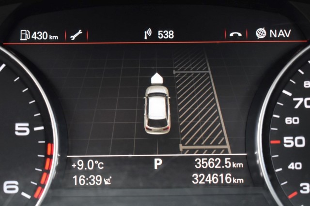 AUDI A6 ALLROAD 3.0 TDI PL PLUS / HEAD-UP / BOSE / STANDKACHEL / ADAP. CRUISE, Grouwstra Auto`s, Deventer