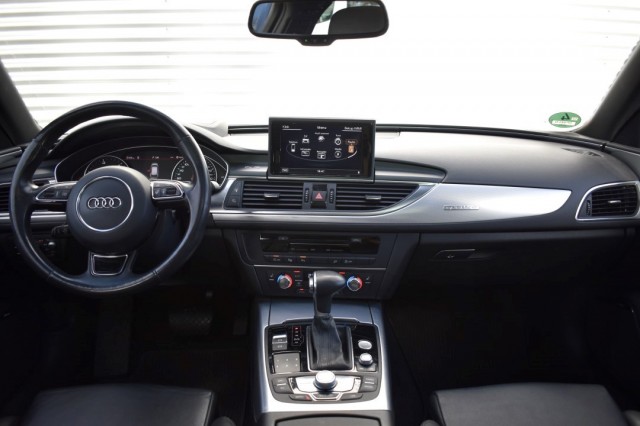 AUDI A6 ALLROAD 3.0 TDI PL PLUS / HEAD-UP / BOSE / STANDKACHEL / ADAP. CRUISE, Grouwstra Auto`s, Deventer
