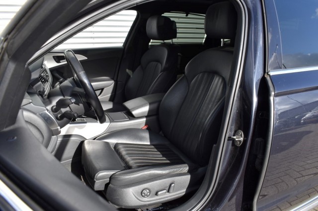 AUDI A6 ALLROAD 3.0 TDI PL PLUS / HEAD-UP / BOSE / STANDKACHEL / ADAP. CRUISE, Grouwstra Auto`s, Deventer