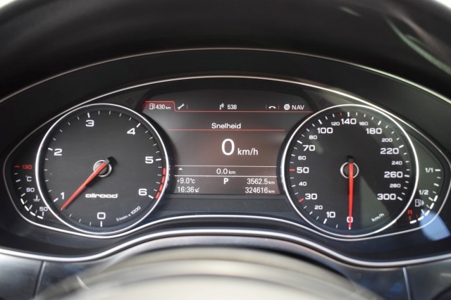 AUDI A6 ALLROAD 3.0 TDI PL PLUS / HEAD-UP / BOSE / STANDKACHEL / ADAP. CRUISE, Grouwstra Auto`s, Deventer