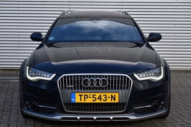 AUDI A6 ALLROAD 3.0 TDI PL PLUS / HEAD-UP / BOSE / STANDKACHEL / ADAP. CRUISE, Grouwstra Auto`s, Deventer