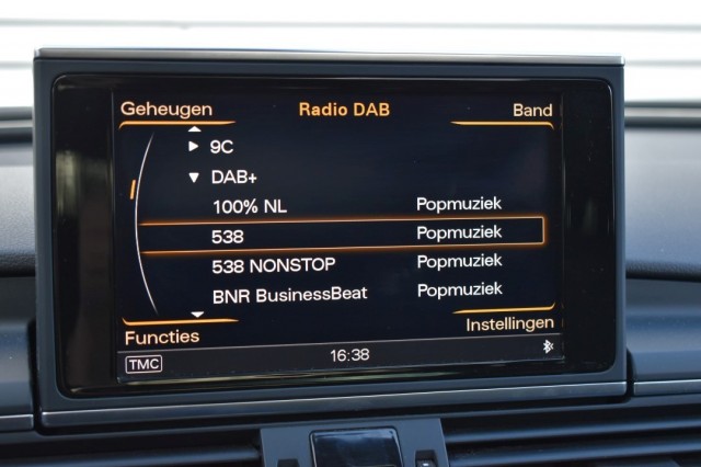 AUDI A6 ALLROAD 3.0 TDI PL PLUS / HEAD-UP / BOSE / STANDKACHEL / ADAP. CRUISE, Grouwstra Auto`s, Deventer