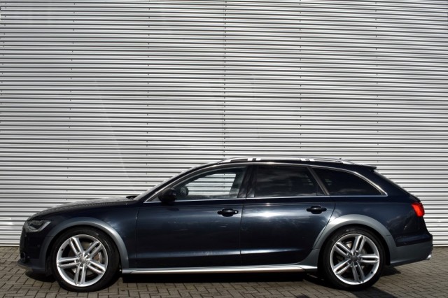AUDI A6 ALLROAD 3.0 TDI PL PLUS / HEAD-UP / BOSE / STANDKACHEL / ADAP. CRUISE, Grouwstra Auto`s, Deventer