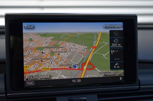 AUDI A6 ALLROAD 3.0 TDI PL PLUS / HEAD-UP / BOSE / STANDKACHEL / ADAP. CRUISE, Grouwstra Auto`s, Deventer