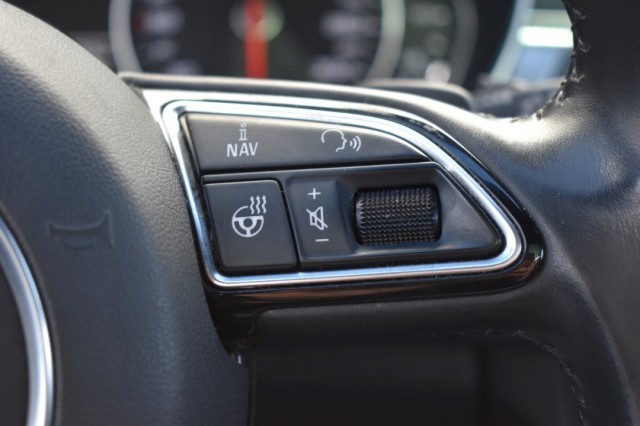 AUDI A6 ALLROAD 3.0 TDI PL PLUS / HEAD-UP / BOSE / STANDKACHEL / ADAP. CRUISE, Grouwstra Auto`s, Deventer