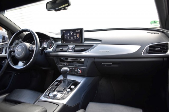 AUDI A6 ALLROAD 3.0 TDI PL PLUS / HEAD-UP / BOSE / STANDKACHEL / ADAP. CRUISE, Grouwstra Auto`s, Deventer
