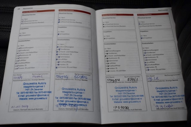 AUDI A6 ALLROAD 3.0 TDI PL PLUS / HEAD-UP / BOSE / STANDKACHEL / ADAP. CRUISE, Grouwstra Auto`s, Deventer