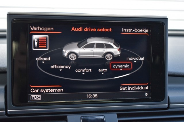 AUDI A6 ALLROAD 3.0 TDI PL PLUS / HEAD-UP / BOSE / STANDKACHEL / ADAP. CRUISE, Grouwstra Auto`s, Deventer