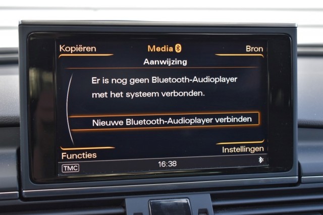 AUDI A6 ALLROAD 3.0 TDI PL PLUS / HEAD-UP / BOSE / STANDKACHEL / ADAP. CRUISE, Grouwstra Auto`s, Deventer