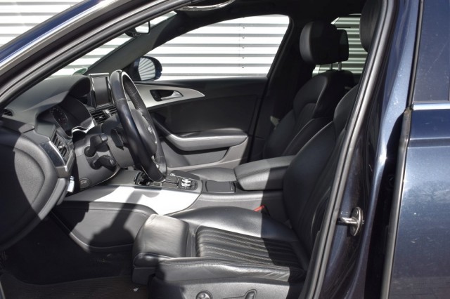 AUDI A6 ALLROAD 3.0 TDI PL PLUS / HEAD-UP / BOSE / STANDKACHEL / ADAP. CRUISE, Grouwstra Auto`s, Deventer