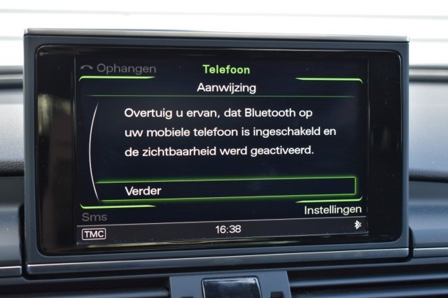 AUDI A6 ALLROAD 3.0 TDI PL PLUS / HEAD-UP / BOSE / STANDKACHEL / ADAP. CRUISE, Grouwstra Auto`s, Deventer