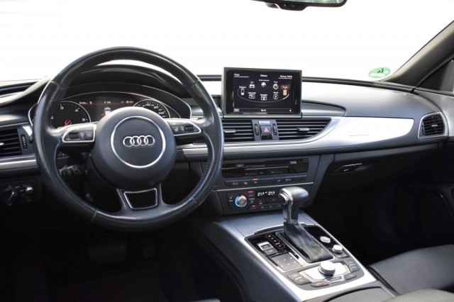 AUDI A6 ALLROAD 3.0 TDI PL PLUS / HEAD-UP / BOSE / STANDKACHEL / ADAP. CRUISE, Grouwstra Auto`s, Deventer