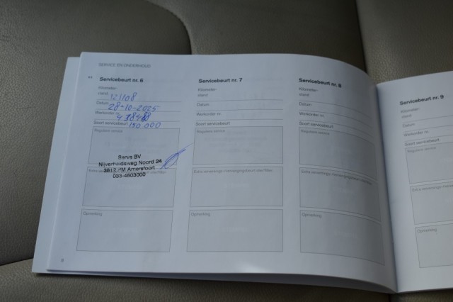 VOLVO V60 2.0 D3 AUT6 POLAR+ DYNAMIC / 1e EIGENAAR / 100% DEALER ONDH., Grouwstra Auto`s, Deventer