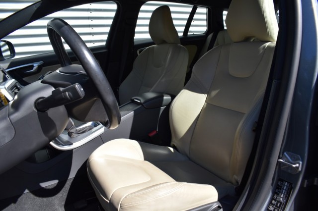 VOLVO V60 2.0 D3 AUT6 POLAR+ DYNAMIC / 1e EIGENAAR / 100% DEALER ONDH., Grouwstra Auto`s, Deventer