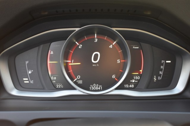 VOLVO V60 2.0 D3 AUT6 POLAR+ DYNAMIC / 1e EIGENAAR / 100% DEALER ONDH., Grouwstra Auto`s, Deventer