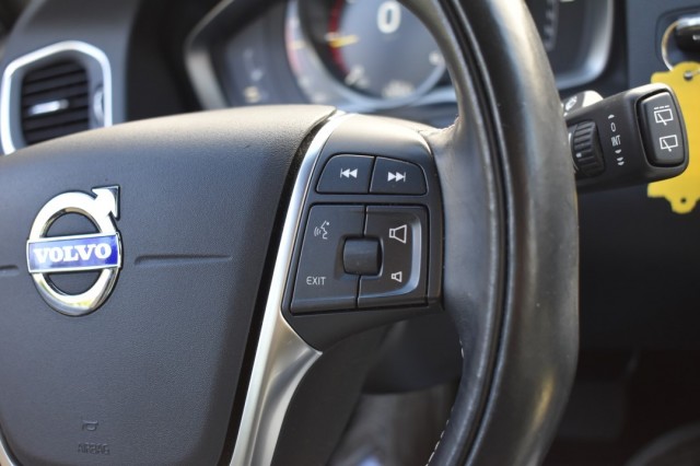 VOLVO V60 2.0 D3 AUT6 POLAR+ DYNAMIC / 1e EIGENAAR / 100% DEALER ONDH., Grouwstra Auto`s, Deventer