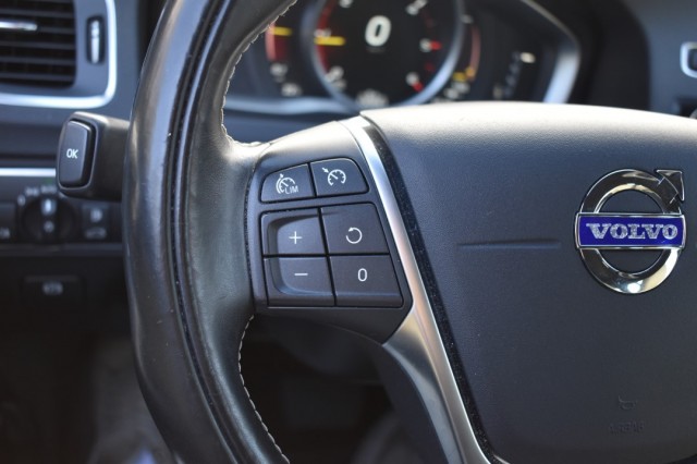 VOLVO V60 2.0 D3 AUT6 POLAR+ DYNAMIC / 1e EIGENAAR / 100% DEALER ONDH., Grouwstra Auto`s, Deventer