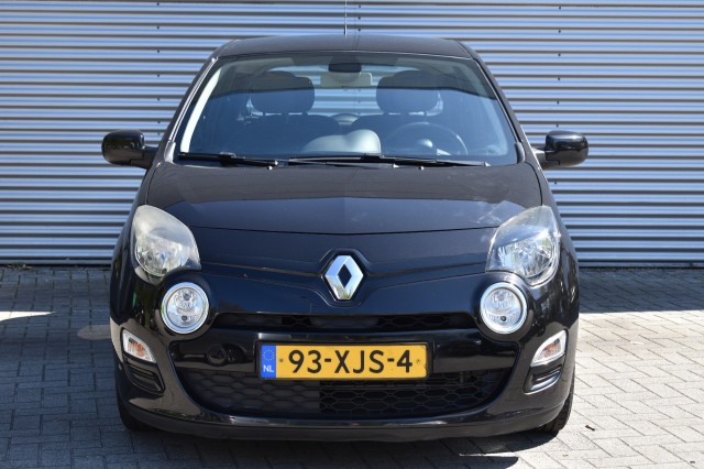 RENAULT TWINGO 1.2 16V DYNAMIQUE / ECC / CRUISE CONTROL / BLUETOOTH, Grouwstra Auto`s, Deventer