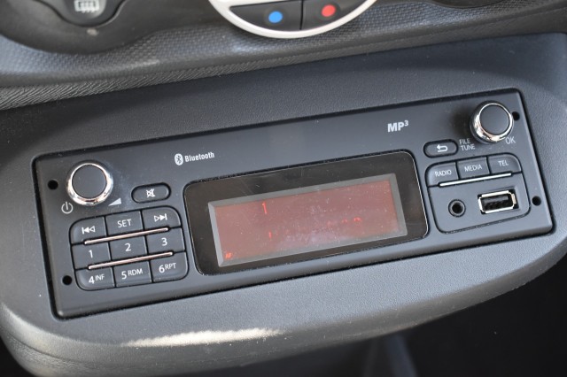 RENAULT TWINGO 1.2 16V DYNAMIQUE / ECC / CRUISE CONTROL / BLUETOOTH, Grouwstra Auto`s, Deventer