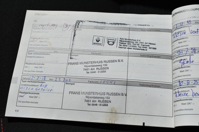 RENAULT TWINGO 1.2 16V DYNAMIQUE / ECC / CRUISE CONTROL / BLUETOOTH, Grouwstra Auto`s, Deventer