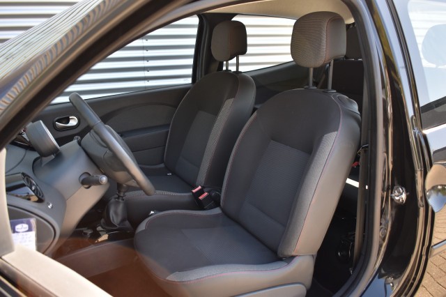 RENAULT TWINGO 1.2 16V DYNAMIQUE / ECC / CRUISE CONTROL / BLUETOOTH, Grouwstra Auto`s, Deventer