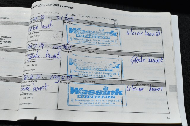 RENAULT TWINGO 1.2 16V DYNAMIQUE / ECC / CRUISE CONTROL / BLUETOOTH, Grouwstra Auto`s, Deventer