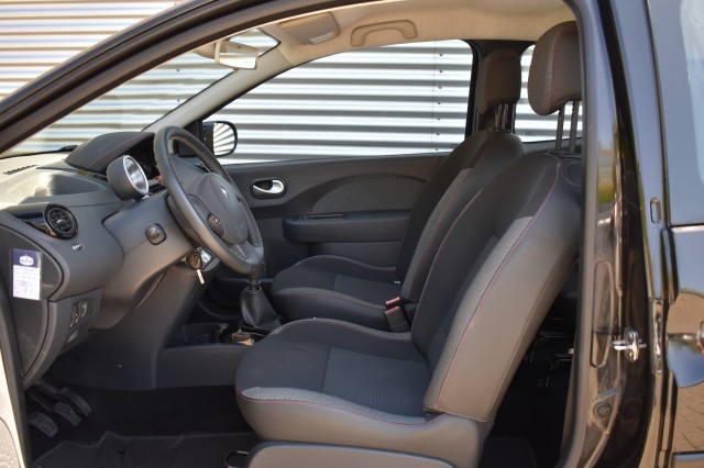 RENAULT TWINGO 1.2 16V DYNAMIQUE / ECC / CRUISE CONTROL / BLUETOOTH, Grouwstra Auto`s, Deventer