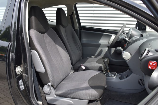 TOYOTA AYGO 1.0-12V +, Grouwstra Auto`s, Deventer