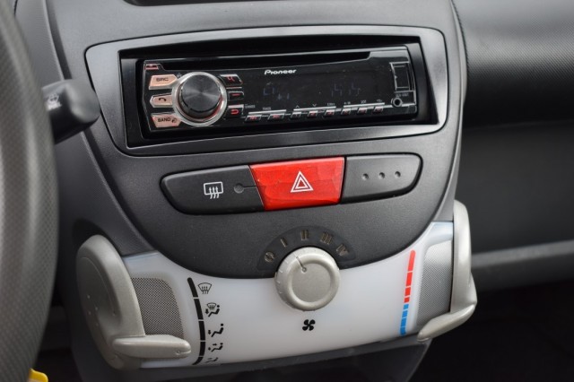 TOYOTA AYGO 1.0-12V +, Grouwstra Auto`s, Deventer