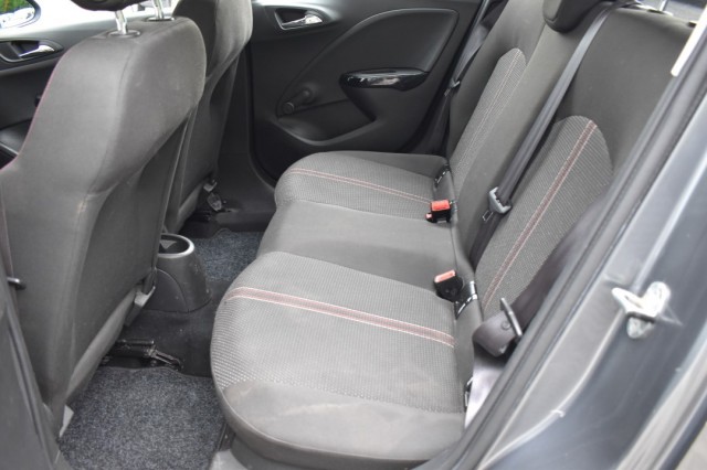 OPEL CORSA 1.4 5DRS. / APPLE/ANDROID AUTO / STOEL+STW VERW./ PDC, Grouwstra Auto`s, Deventer