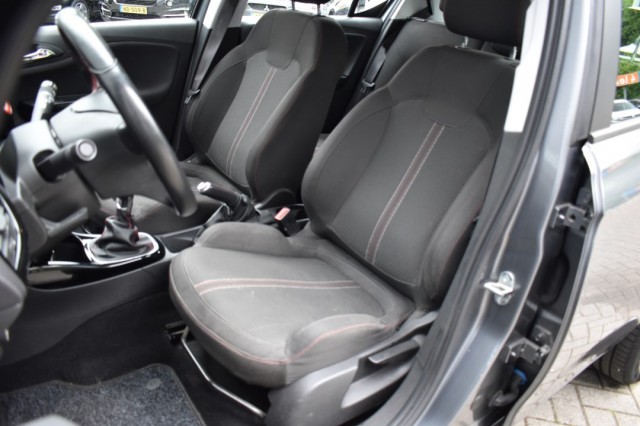 OPEL CORSA 1.4 5DRS. / APPLE/ANDROID AUTO / STOEL+STW VERW./ PDC, Grouwstra Auto`s, Deventer