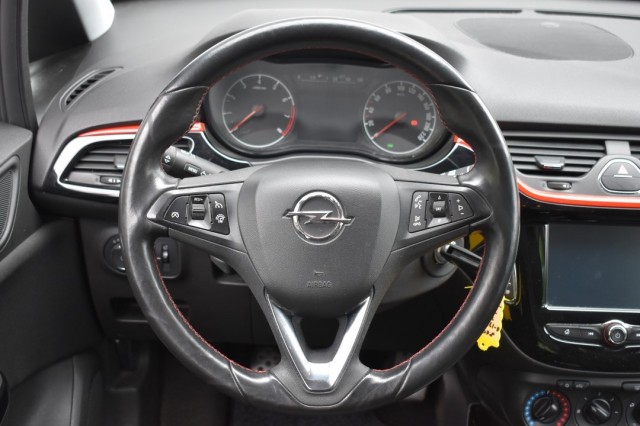 OPEL CORSA 1.4 5DRS. / APPLE/ANDROID AUTO / STOEL+STW VERW./ PDC, Grouwstra Auto`s, Deventer