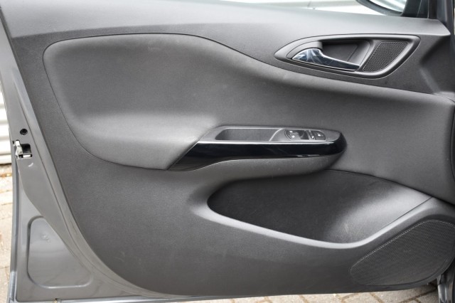 OPEL CORSA 1.4 5DRS. / APPLE/ANDROID AUTO / STOEL+STW VERW./ PDC, Grouwstra Auto`s, Deventer